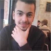 Etudiant en Master 2 de Maths à l'Université Paris 1 Sorbonne donne des super cours